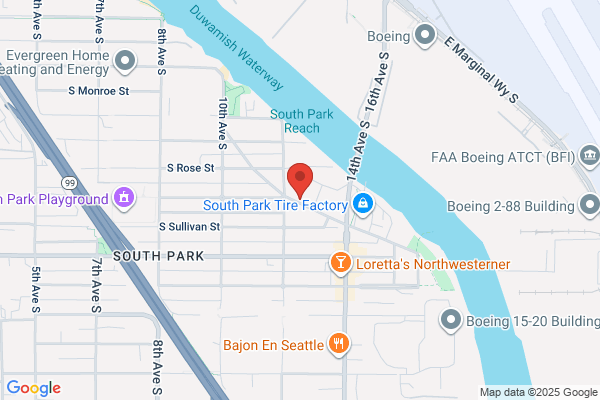 Northern Products Corporation