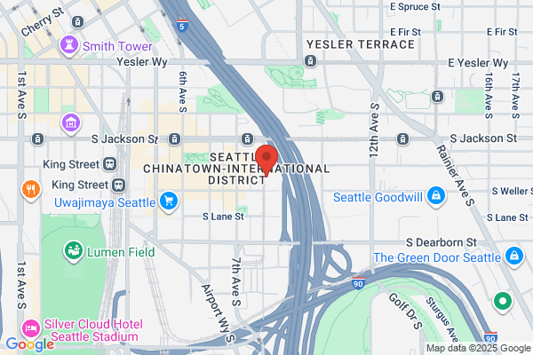 Tsue Chong Company Inc