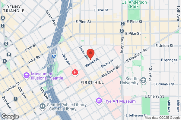 Washington Trust For Historic Preservation