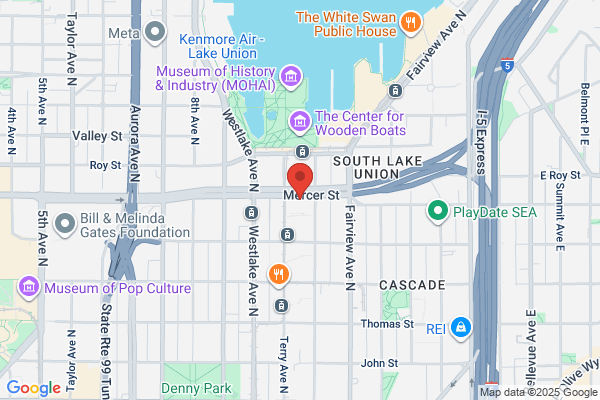 Downtown Dog Lounge