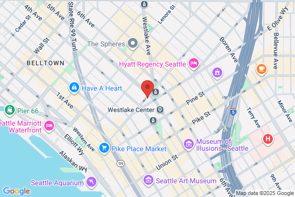 Metropolitan Improvement District