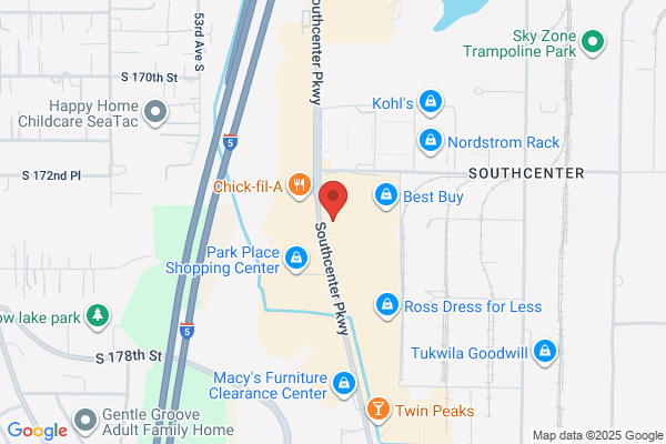 Stanford's Restaurant & Bar