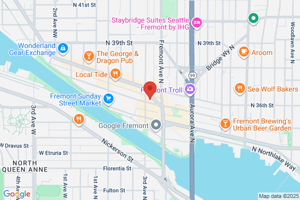 Triangle Lounge