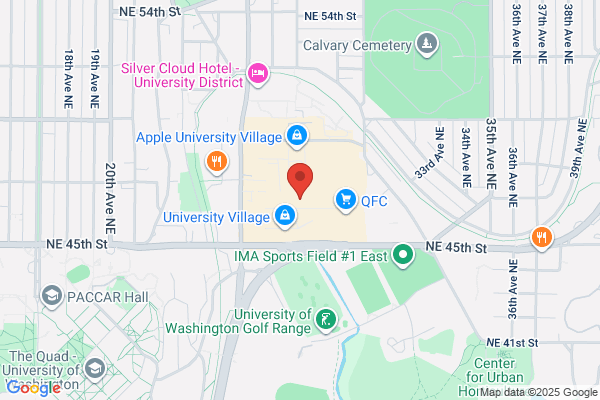 Purple Showroom- University Village