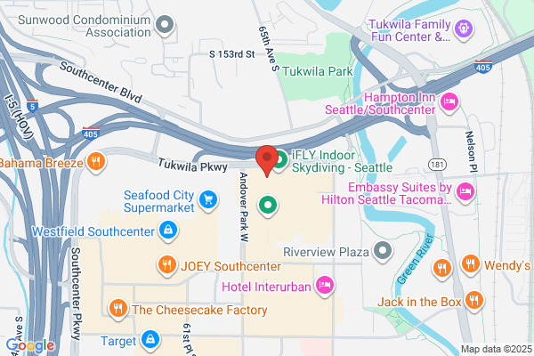 Trek Bicycle Tukwila Southcenter