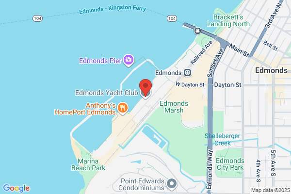 Northwest Marine Charters Inc