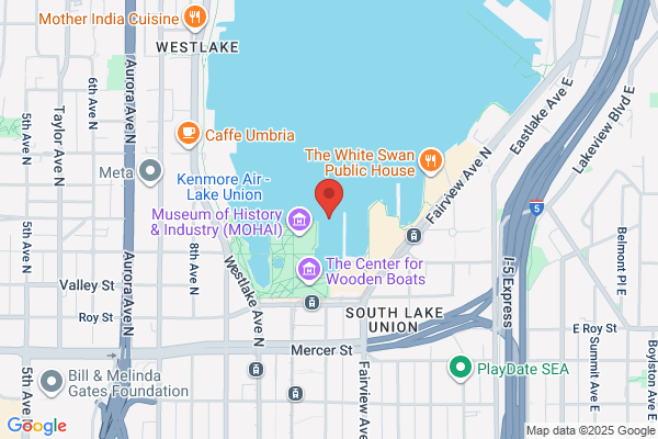 Northwest Schooner Society