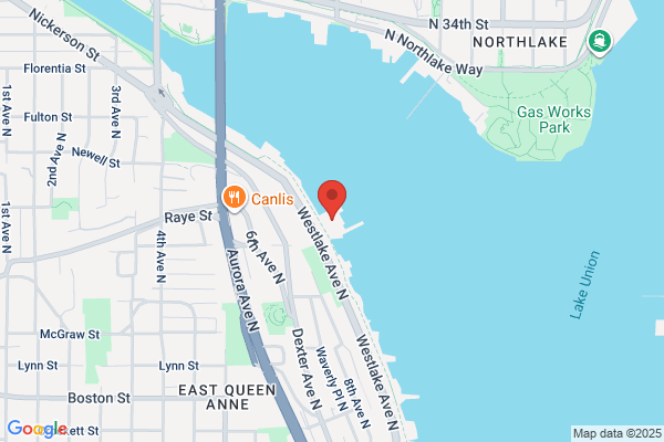 Seattle Yacht Sales International