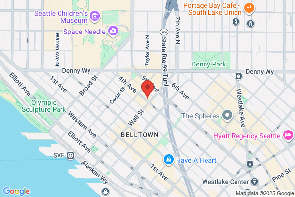 Uptown Espresso & Bakery
