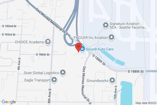 A-1 Auto Repair & Towing Inc