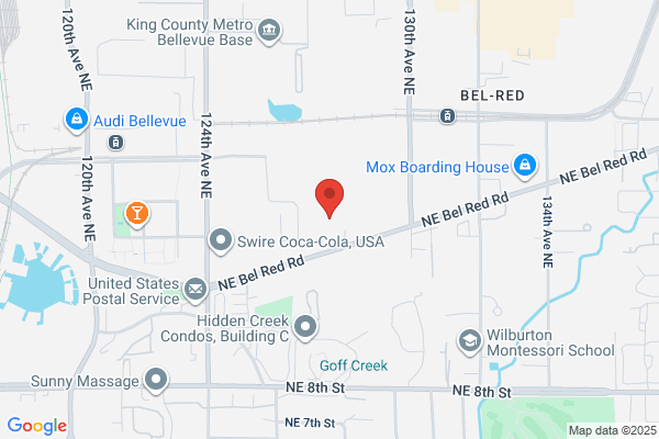 Mercer Island Upholstery