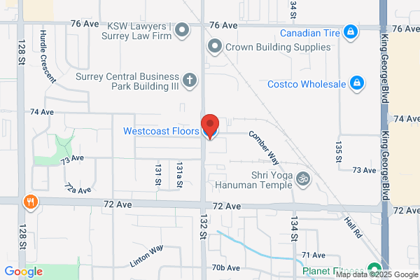 West Coast Flooring