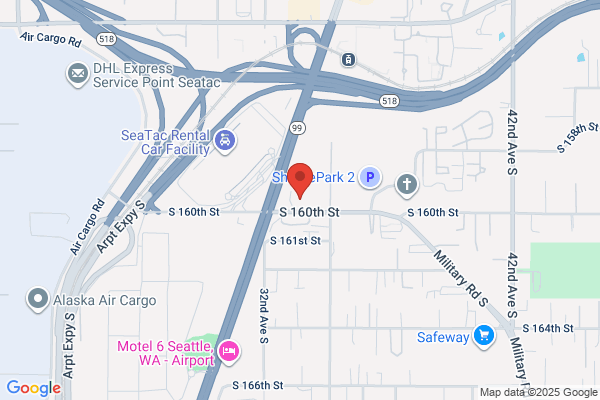 Seattle Area Used Cars