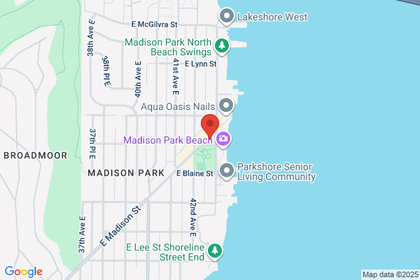 Madison Park Cellars