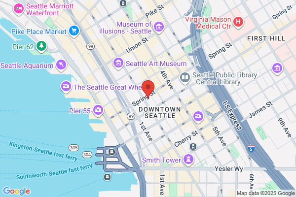 Cosmopolitan Kids Downtown Academy