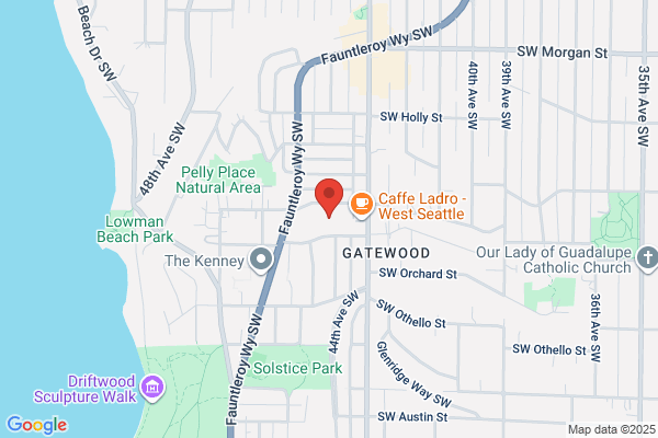 Cottage School At Harborview the