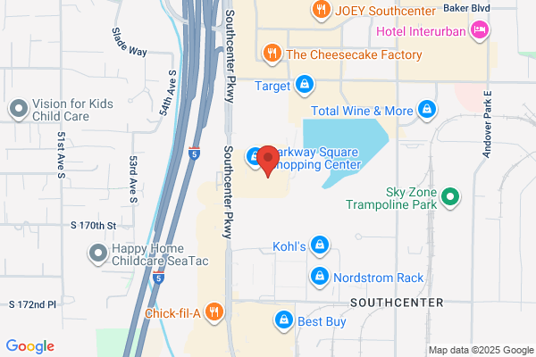 Fremont Place Book Co
