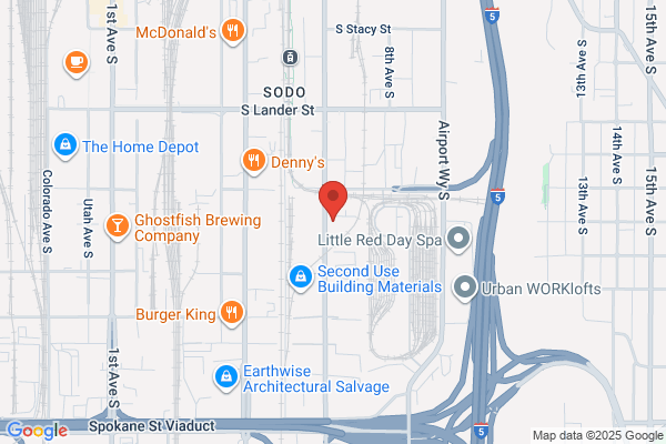 Kroesen's Inc