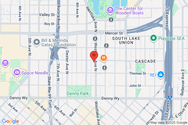 Capital One Café