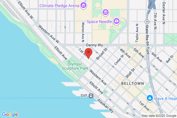 Drip City Coffee Company