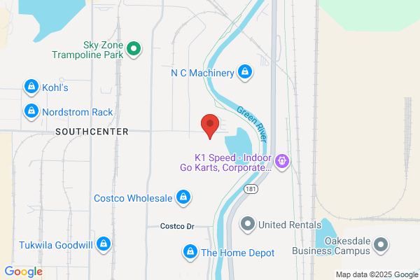 Food Equipment Northwest
