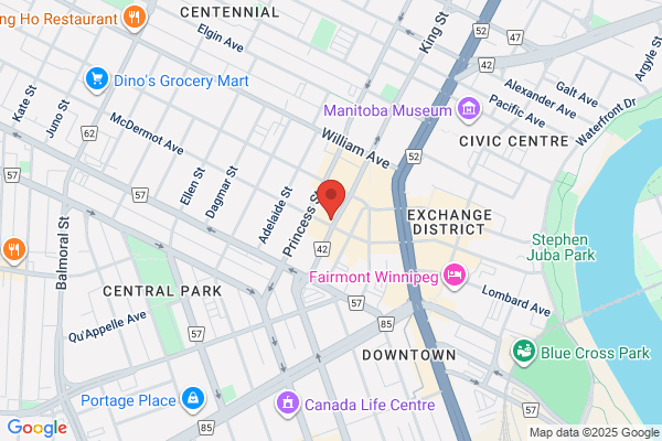 Bedford Property Investors