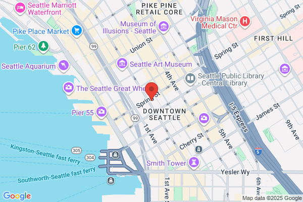 Martin Selig Real Estate