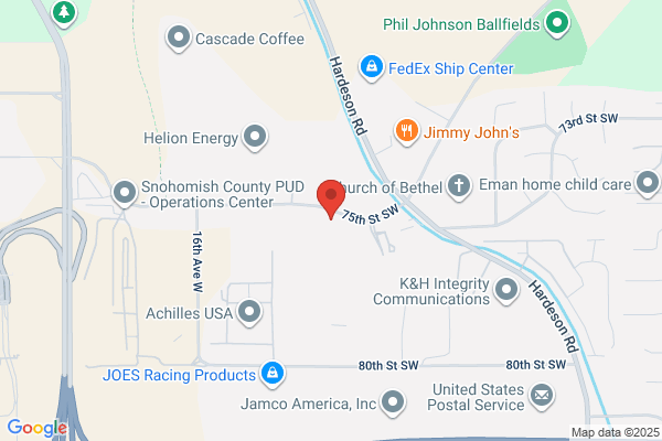 Axion Systems Inc