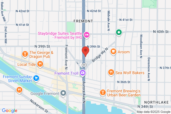 Olympic Systems Inc