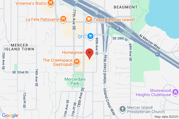 Peter Mercer Construction, Inc.
