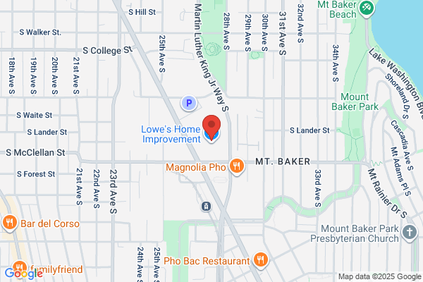 Lowe's ProServices