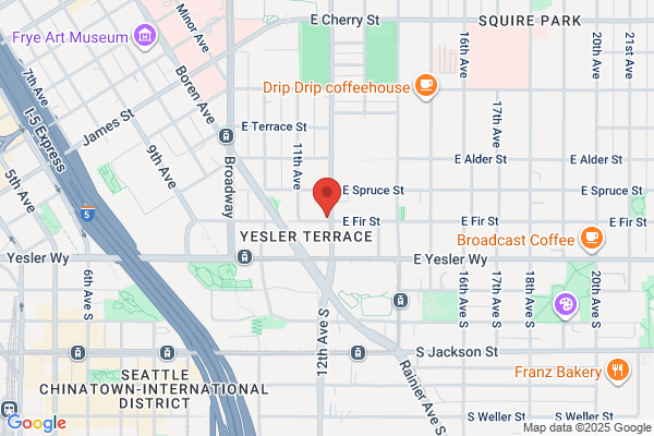 Capitol Hill Market