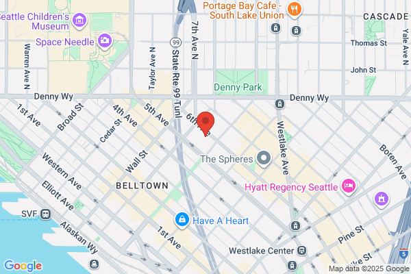 Gene Juarez Salon & Spa - South Lake Union