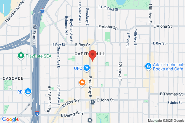 Kismet Salon And Spa