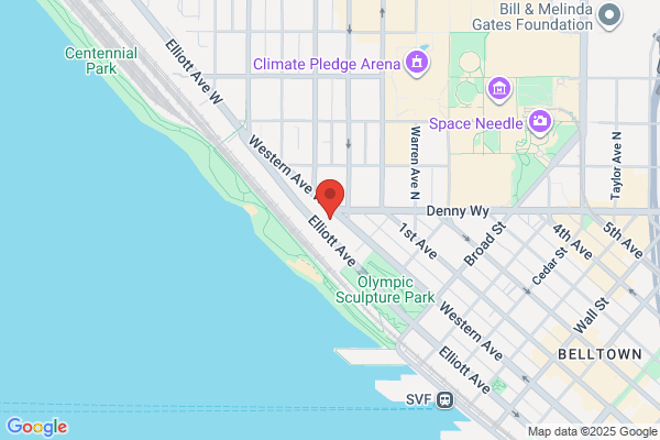 Seattle Aesthetics