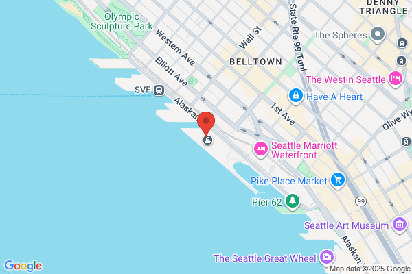 Bell St Deli and Grocery