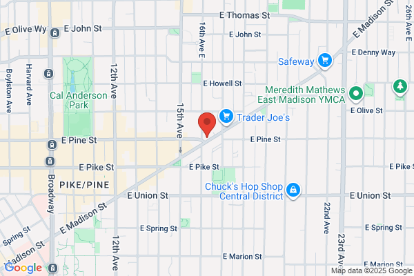 Central Co-op