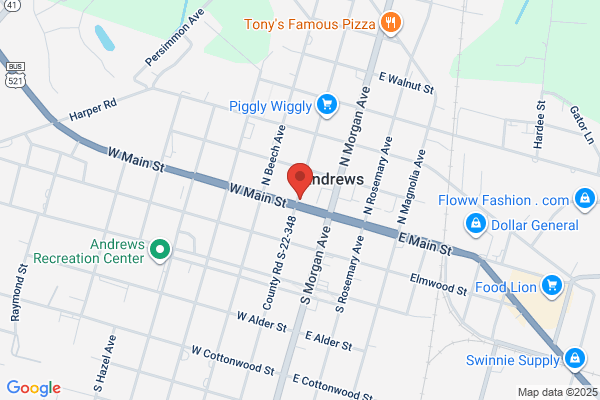 Mel's Market