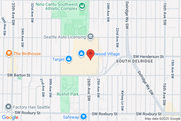 Zilly's Giant Submarine Sandwich Shop