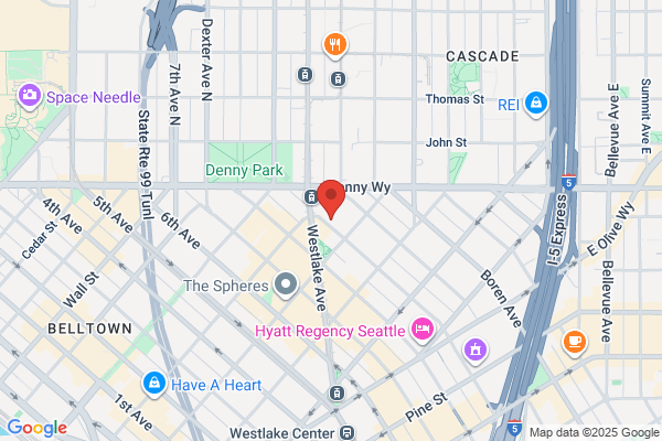 2200 Westlake Dentistry
