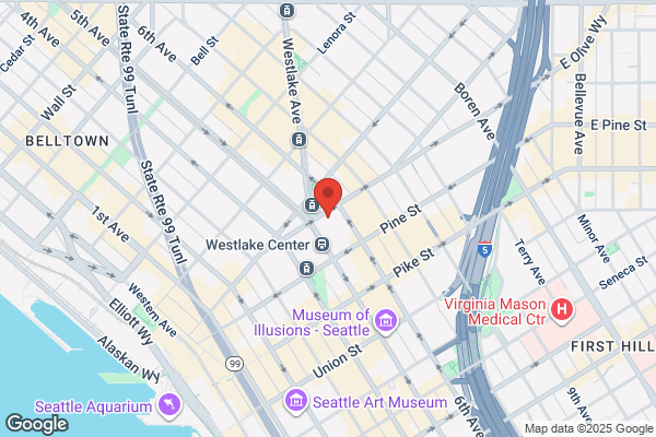 Aesthetic Dental Associates