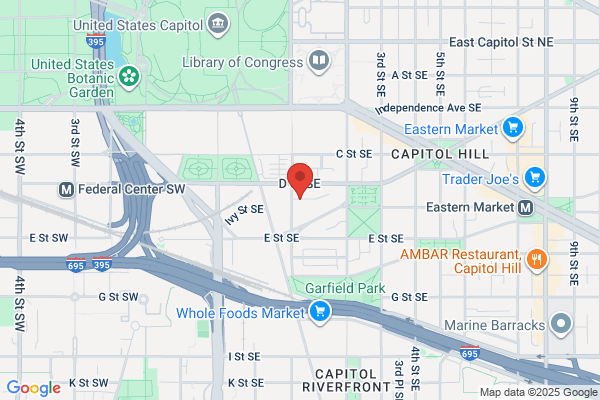 Capitol Hill Dental Group