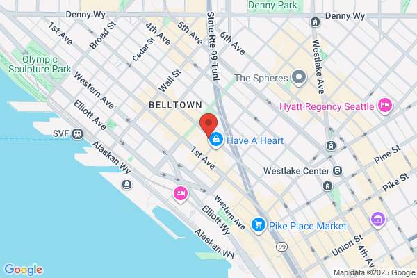 Omni Dental Belltown - Seattle