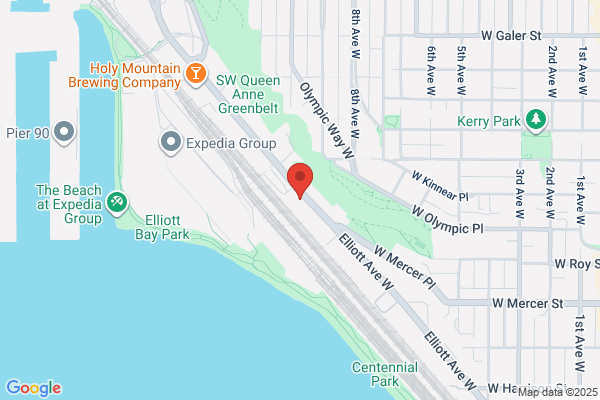Seattle Kids Dentistry
