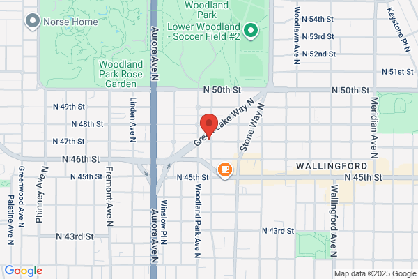Greenlake Dental - Seattle
