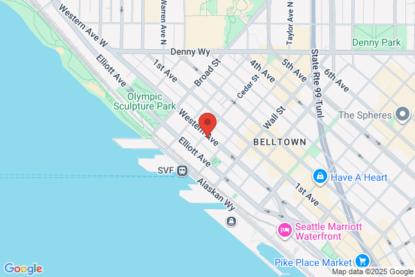 Belltown Dental C Shigaki