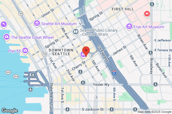 Dental Specialties Northwest
