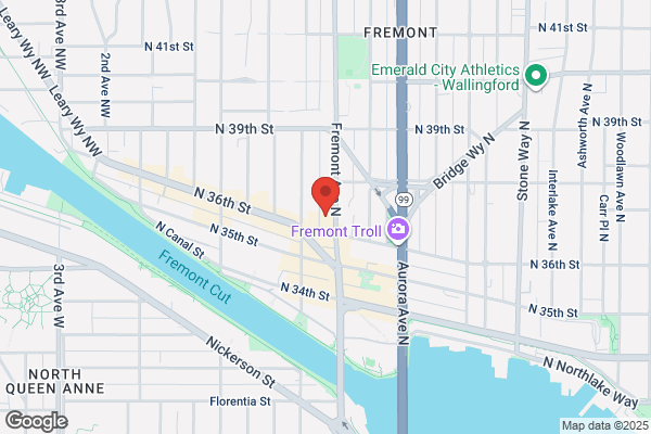 Fremont Family Dentistry Pllc