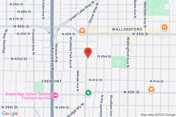 Greenlake Family Dentistry