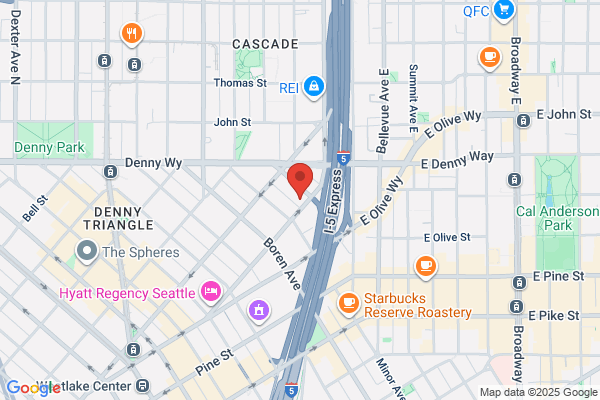 Paramount Dental Center